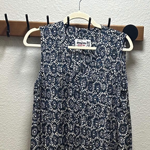 Johnny Was 100% Silk Dress NWOT Size XS - Picture 6 of 12